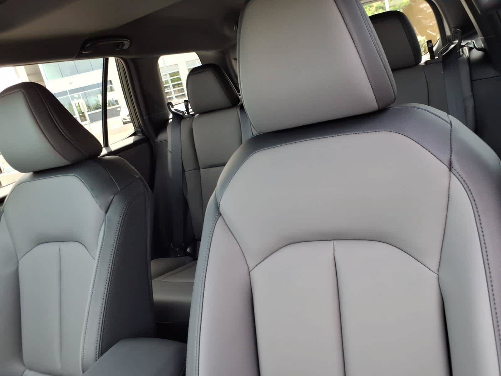 New 2026 Subaru Outback Premium AWD/4WD image 21