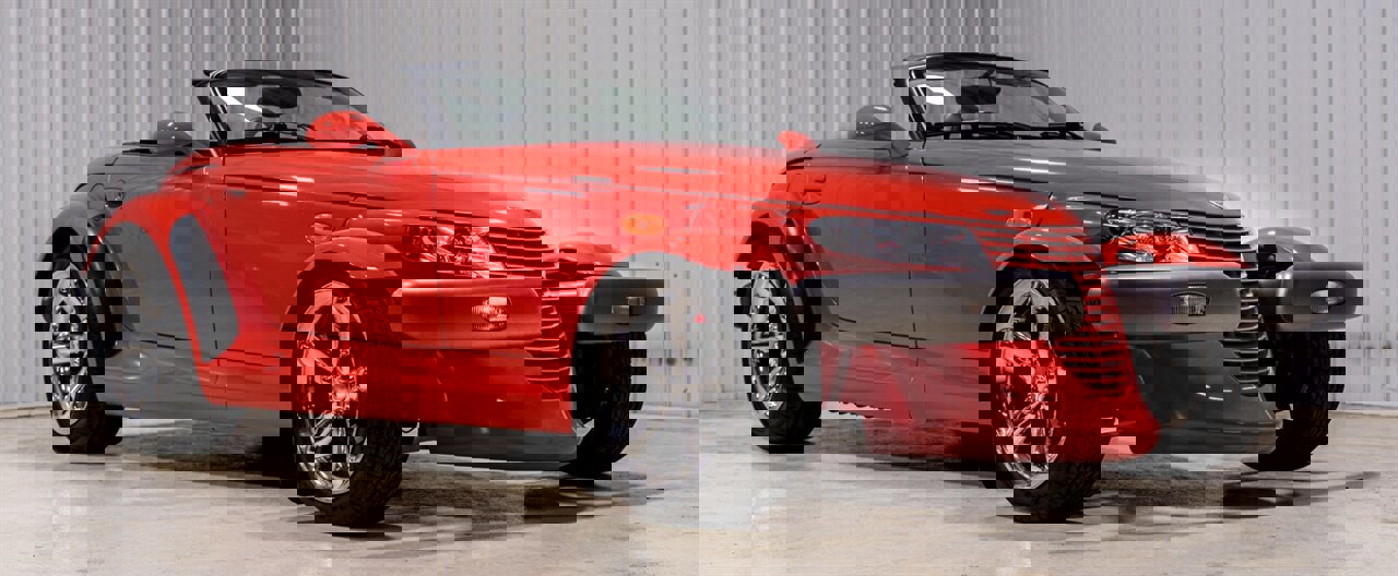 Used 1999 Plymouth Prowler image 1