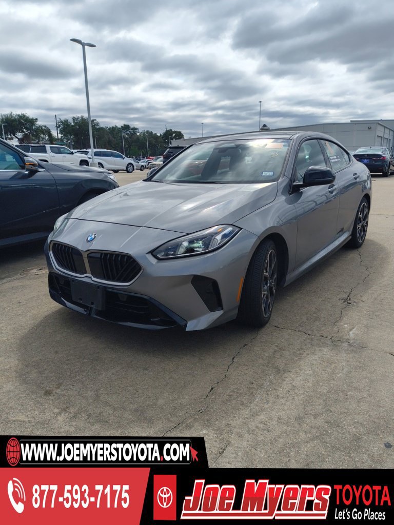 Used 2026 BMW 228i xDrive AWD/4WD image 1