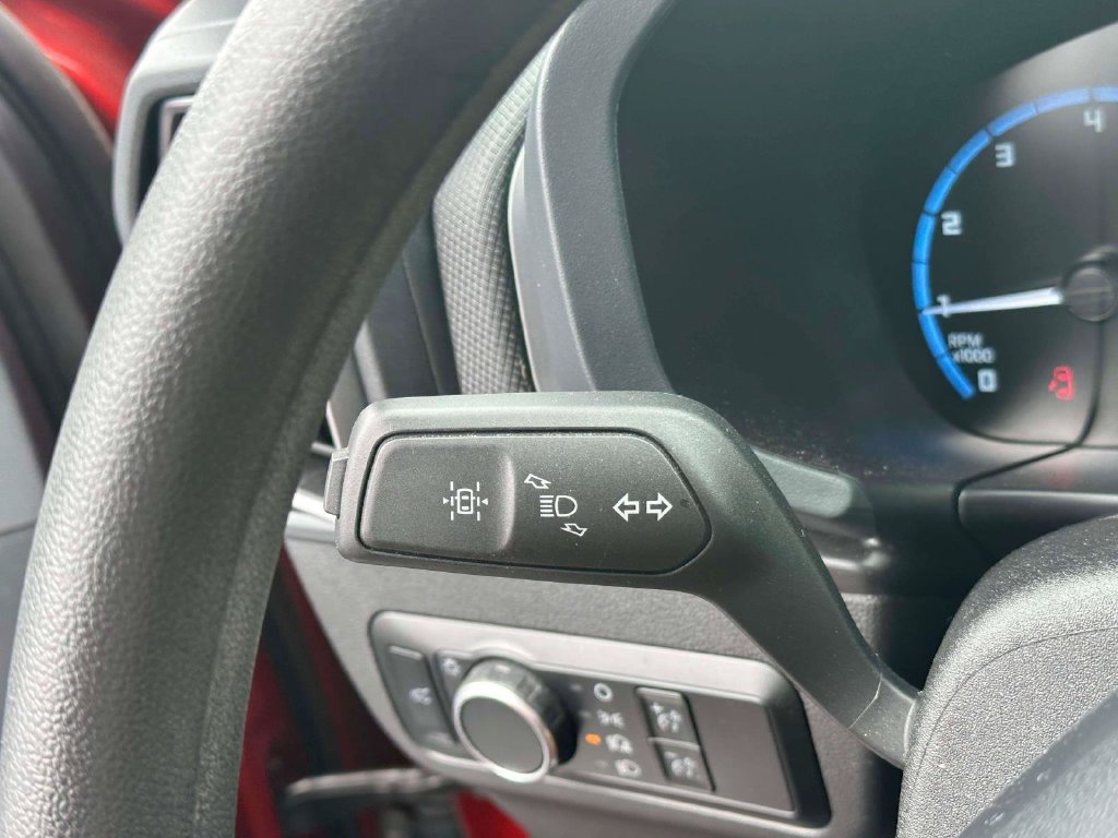 Used 2023 Ford Bronco Sport Big Bend AWD/4WD image 23