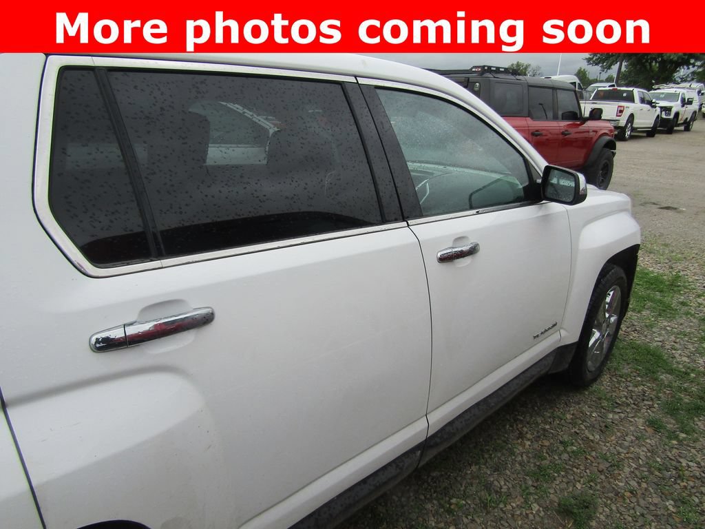 Used 2015 GMC Terrain SLT FWD image 6