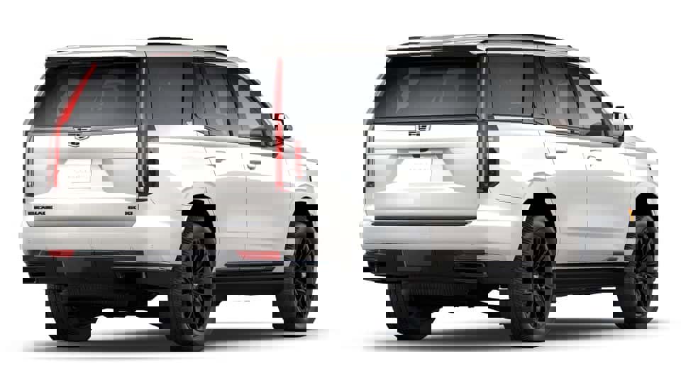 New 2024 Cadillac Escalade Sport Platinum w/ LPO, ONYX Package image 31