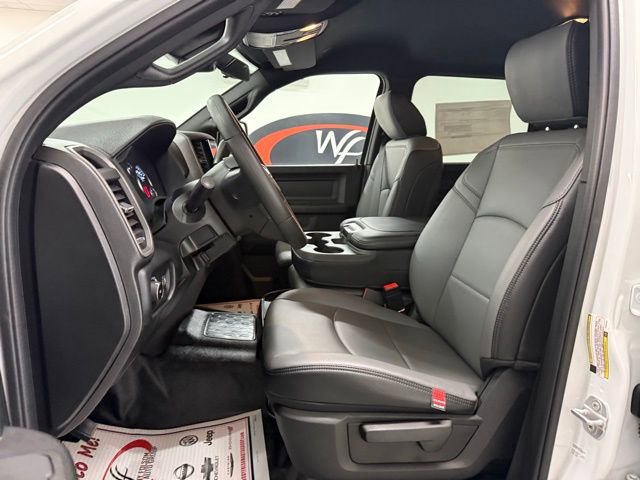 New 2026 RAM 5500 Tradesman w/ Chrome Appearance Group image 11