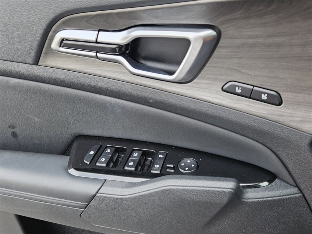 Used 2023 Kia Sportage X-Pro Prestige image 32