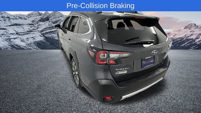 New 2025 Subaru Outback Touring XT image 5