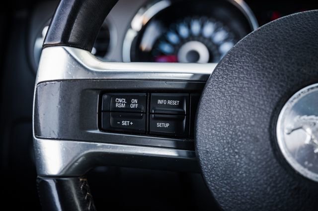 Used 2014 Ford Mustang GT w/ FP8 Appearance Package RWD image 66