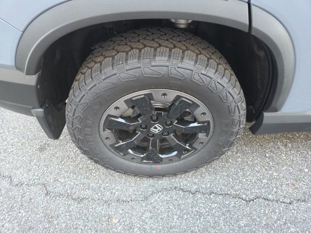 New 2026 Honda Passport TrailSport Elite image 10