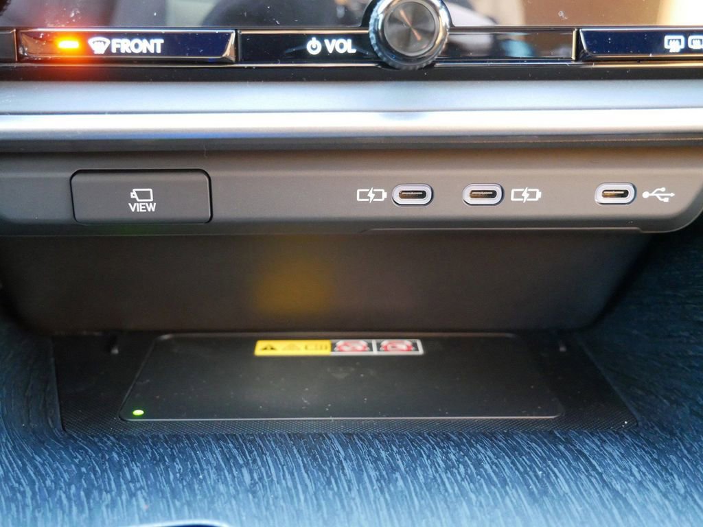 New 2026 Lexus RZ 350e 2WD image 22