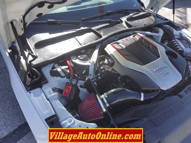 Used 2018 Audi S5 Prestige w/ S Sport Package image 39