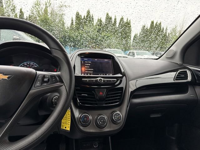 Used 2021 Chevrolet Spark LT FWD image 18