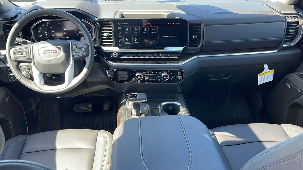 New 2026 GMC Sierra 1500 Elevation w/ Elevation Premium Package image 15