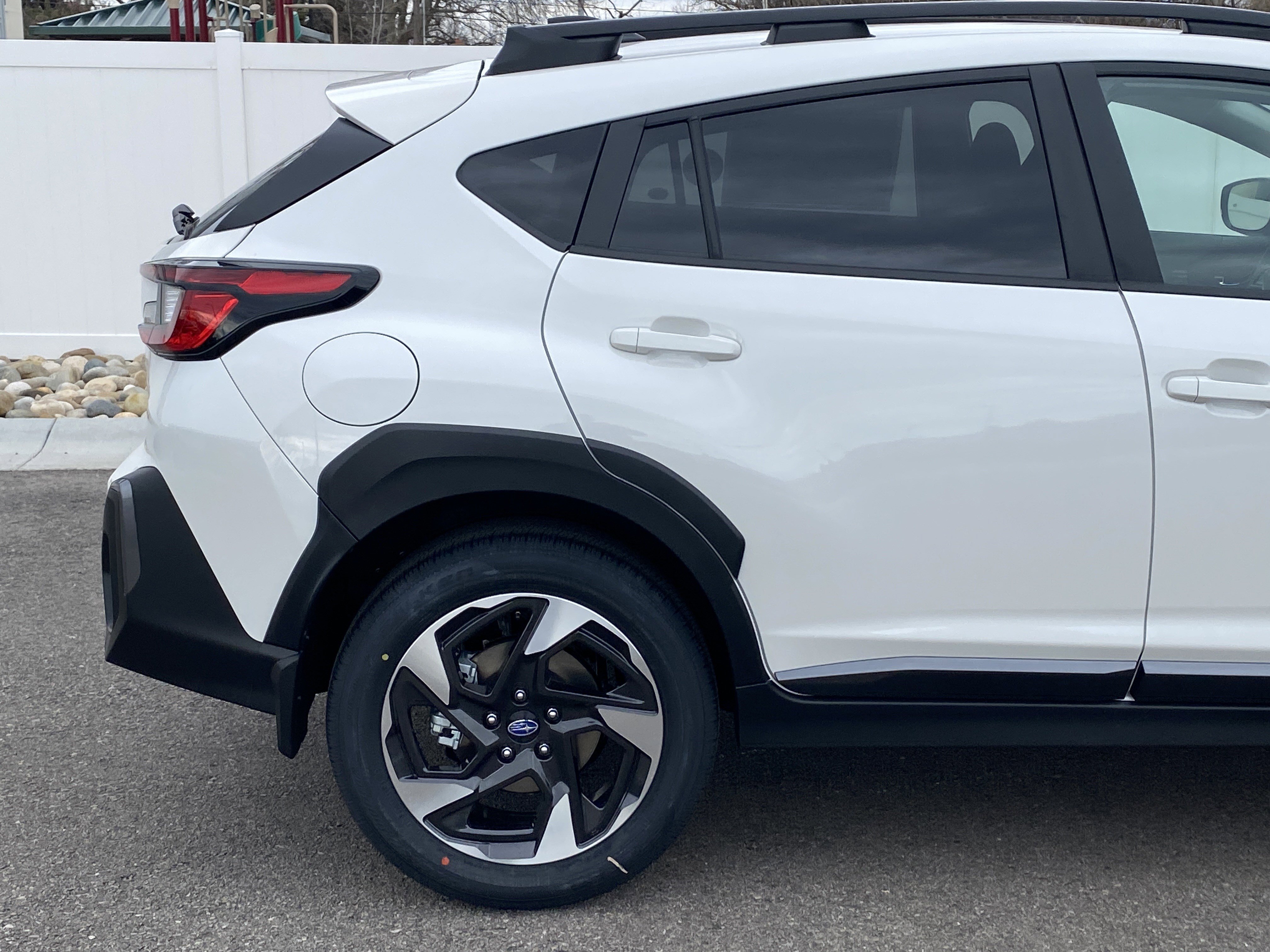New 2026 Subaru Crosstrek 2.5i Limited AWD/4WD image 6