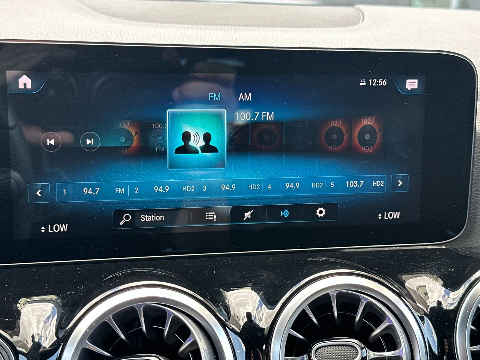 Certified 2022 Mercedes-Benz GLA 250 image 20