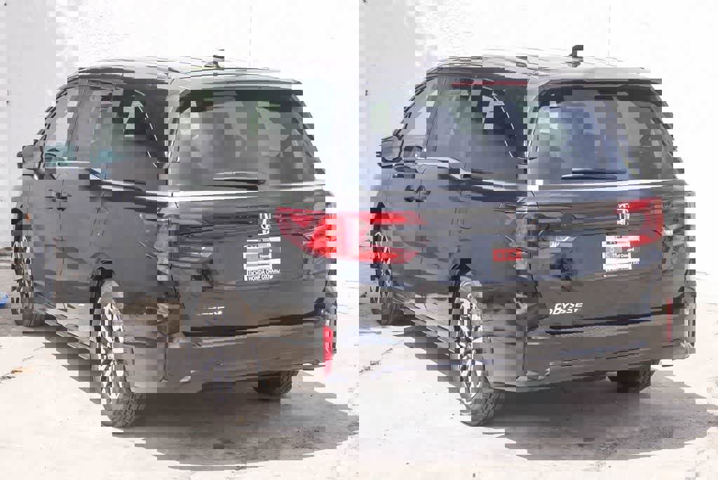 New 2026 Honda Odyssey EX-L image 9
