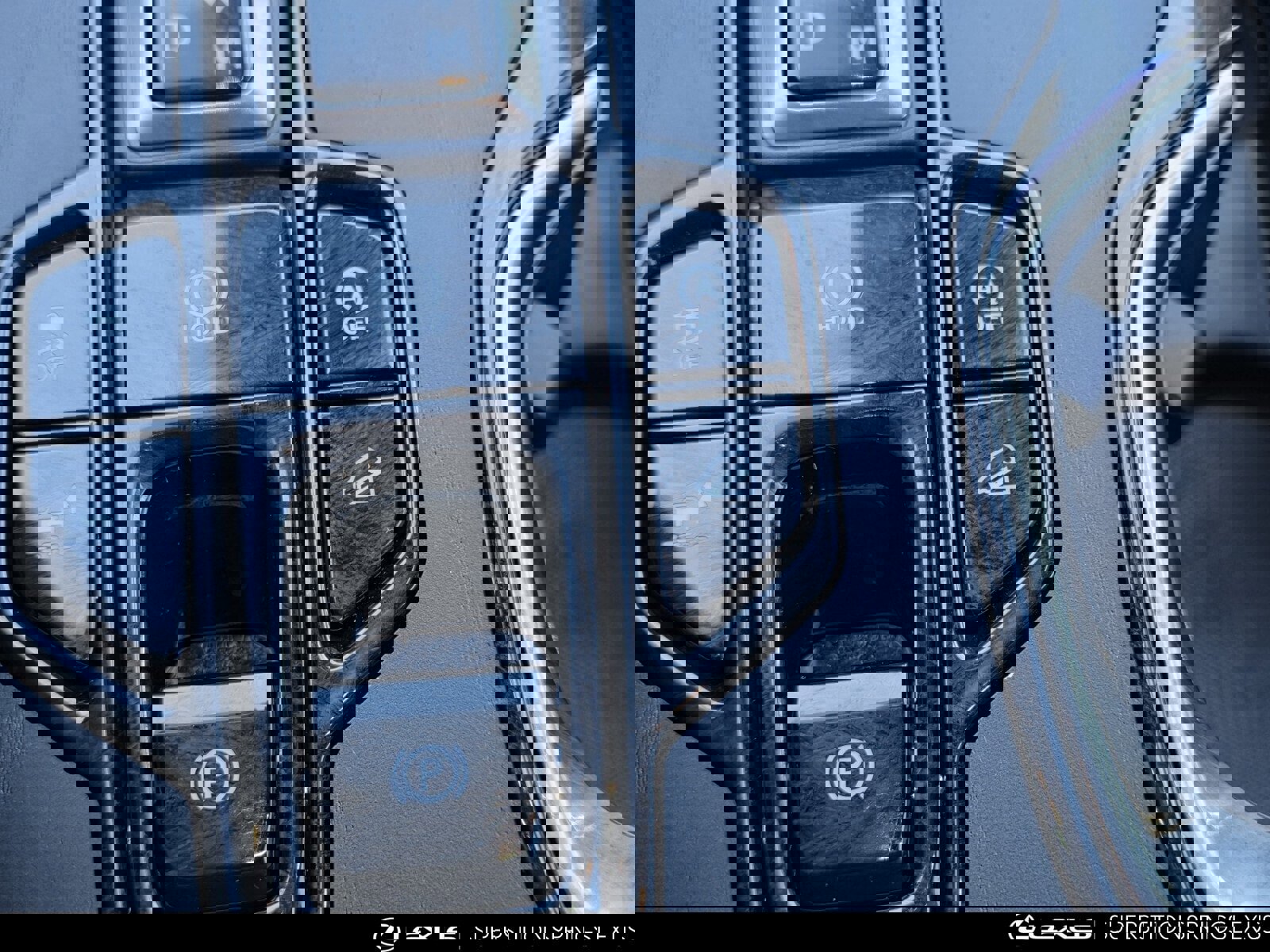 Certified 2024 Lexus RX 350 Premium Plus image 21