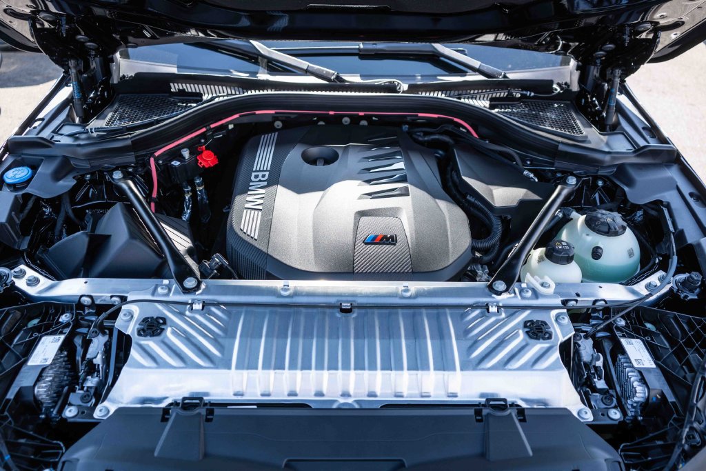 New 2026 BMW X3 M50 w/ Premium Package AWD/4WD image 27