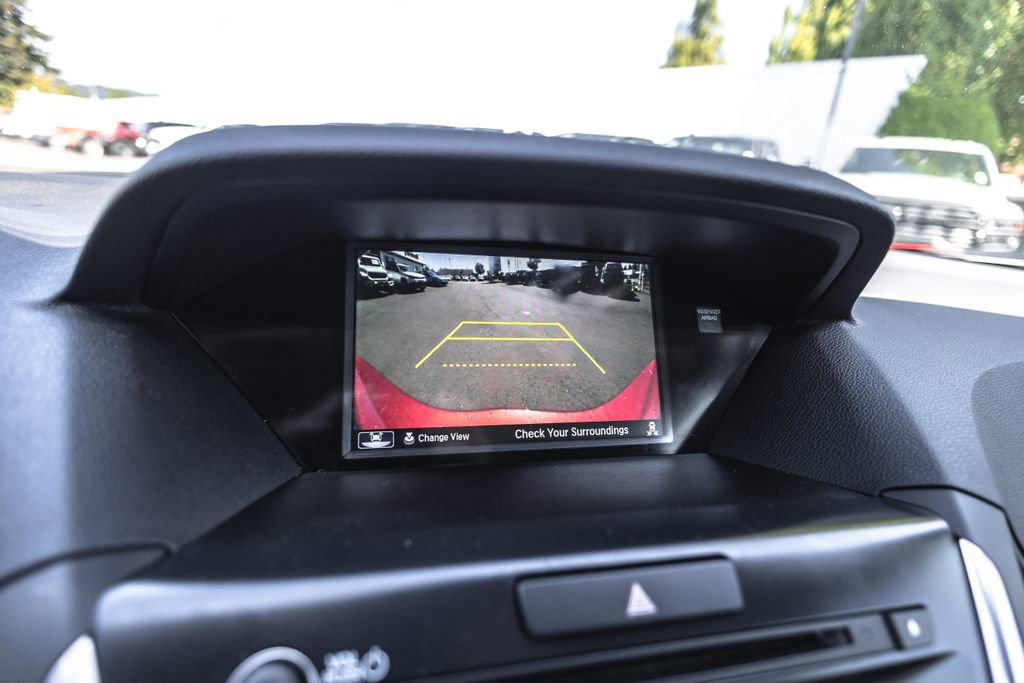 Used 2019 Acura MDX w/ Technology Package AWD/4WD image 13