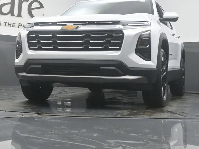 New 2026 Chevrolet Equinox LT w/ LPO, Floor Liner Package image 34