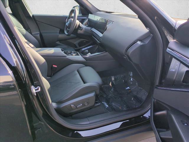 Certified 2025 BMW X3 xDrive30 w/ Premium Package AWD/4WD image 22