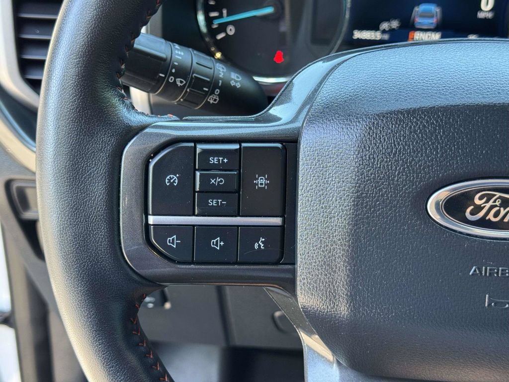 Used 2024 Ford Expedition Timberline AWD/4WD image 11