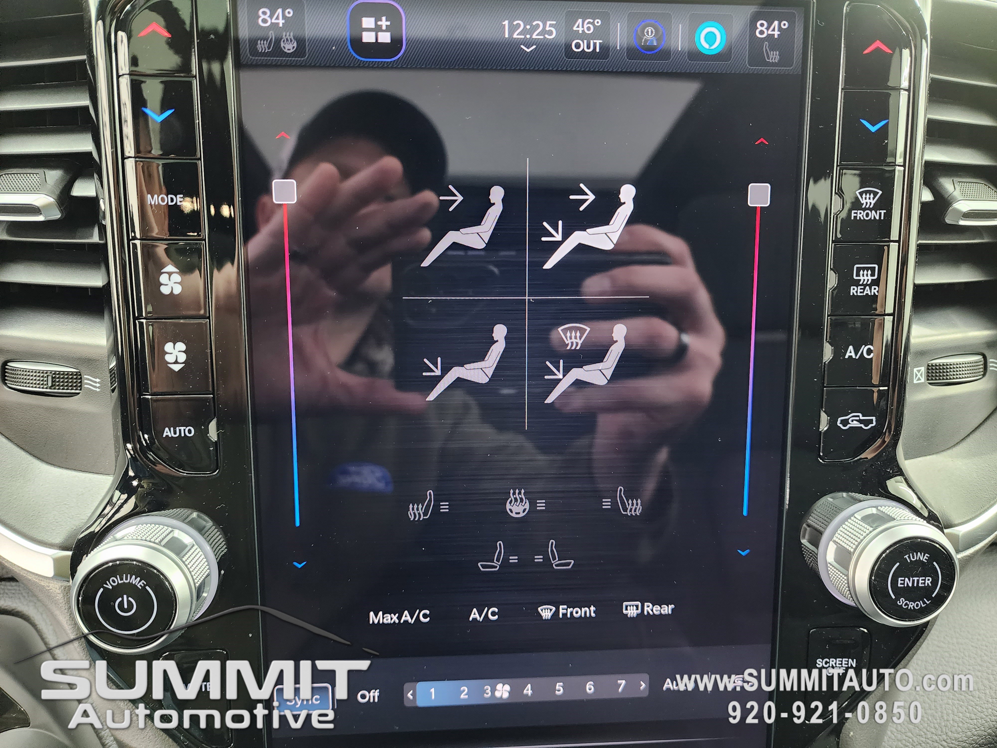 New 2026 RAM 1500 Big Horn image 47