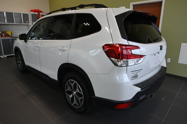 Used 2020 Subaru Forester Premium image 10