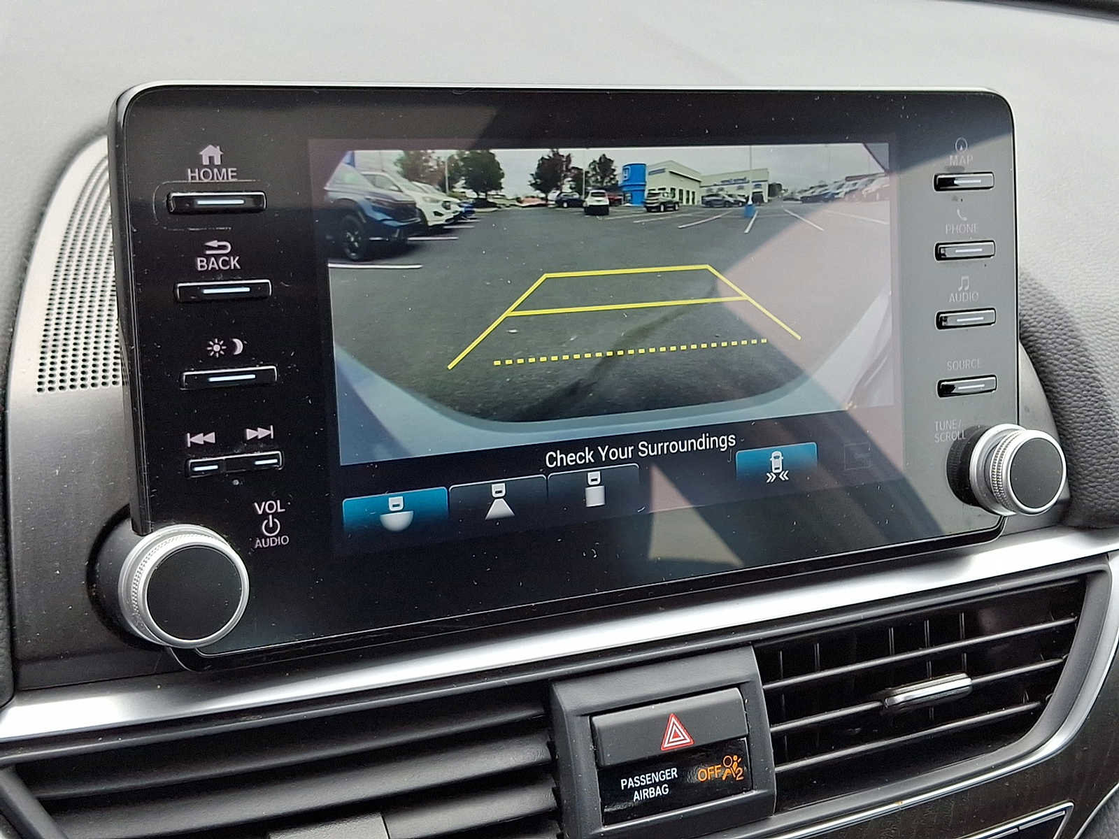 Used 2022 Honda Accord Touring image 19