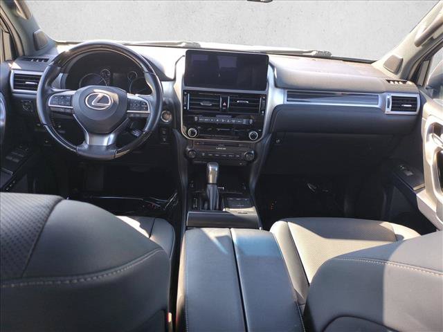 Used 2022 Lexus GX 460 Premium w/ Premium Package AWD/4WD image 18