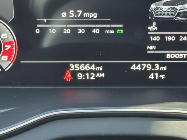 Used 2023 Audi SQ5 Premium Plus w/ Premium Plus Package image 25