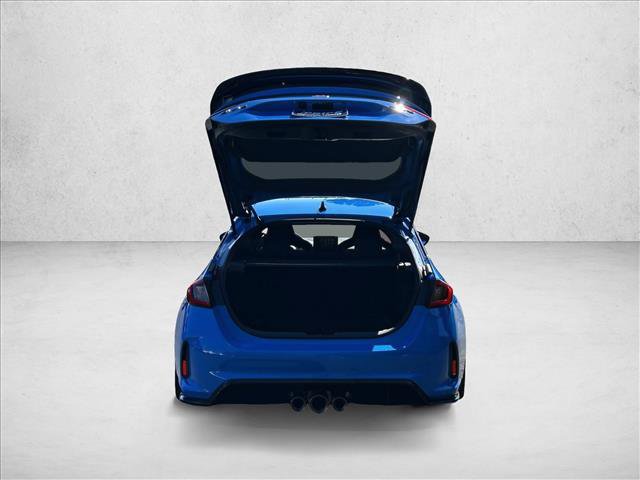 Used 2025 Honda Civic Type R image 6
