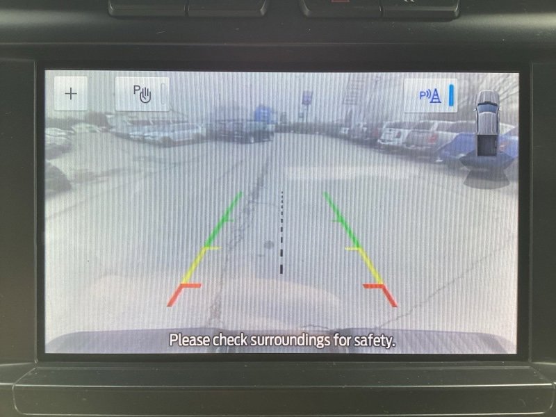 Used 2021 Ford F150 XL w/ STX Appearance Package image 40