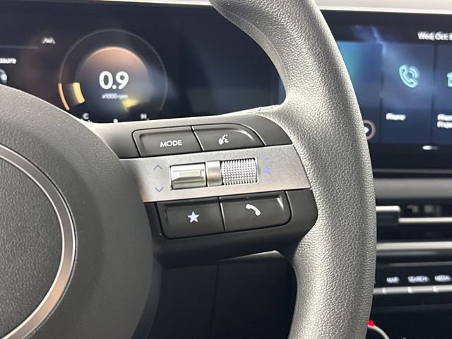 New 2026 Hyundai Santa Cruz SEL AWD/4WD image 23