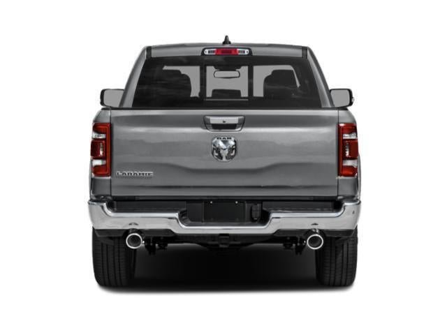Used 2019 RAM 1500 Laramie w/ Sport Appearance Package AWD/4WD image 5