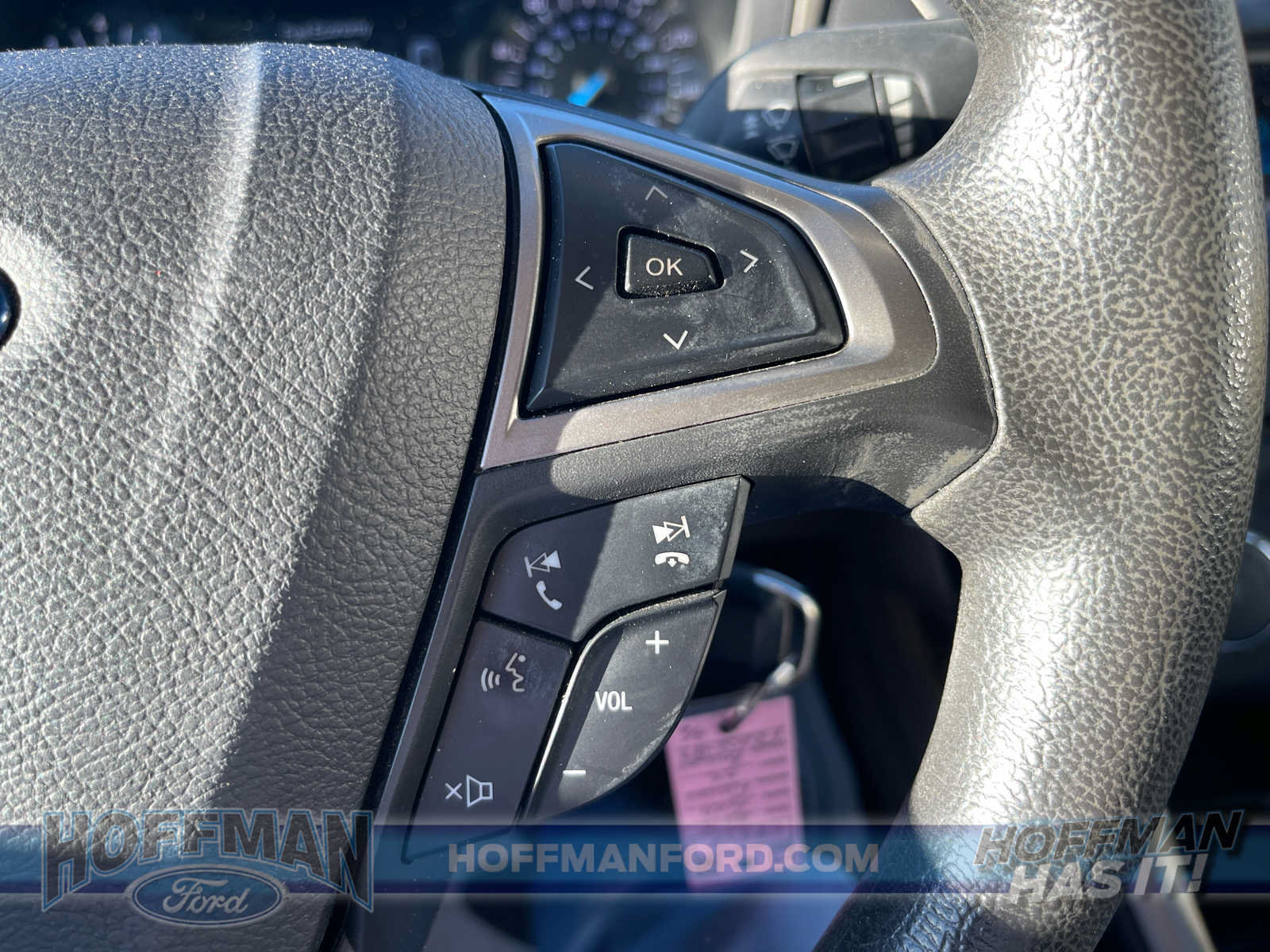 Used 2015 Ford Fusion SE FWD image 13