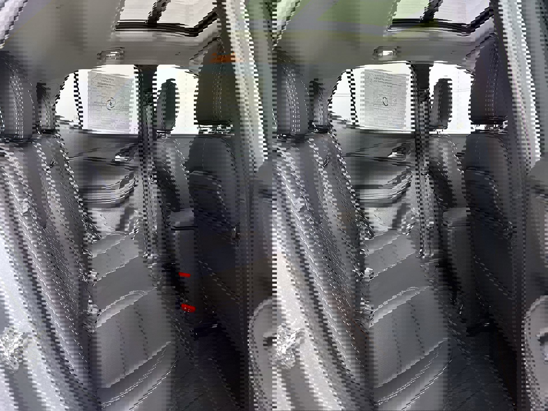 New 2026 Buick Encore GX Avenir w/ Avenir Technology Package image 64