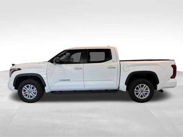 Used 2024 Toyota Tundra SR5 w/ SR5 Premium Package AWD/4WD image 8