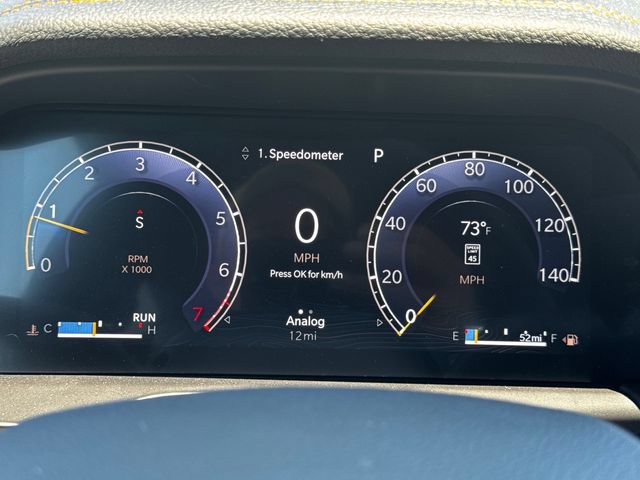 New 2026 Jeep Grand Cherokee Limited AWD/4WD image 27