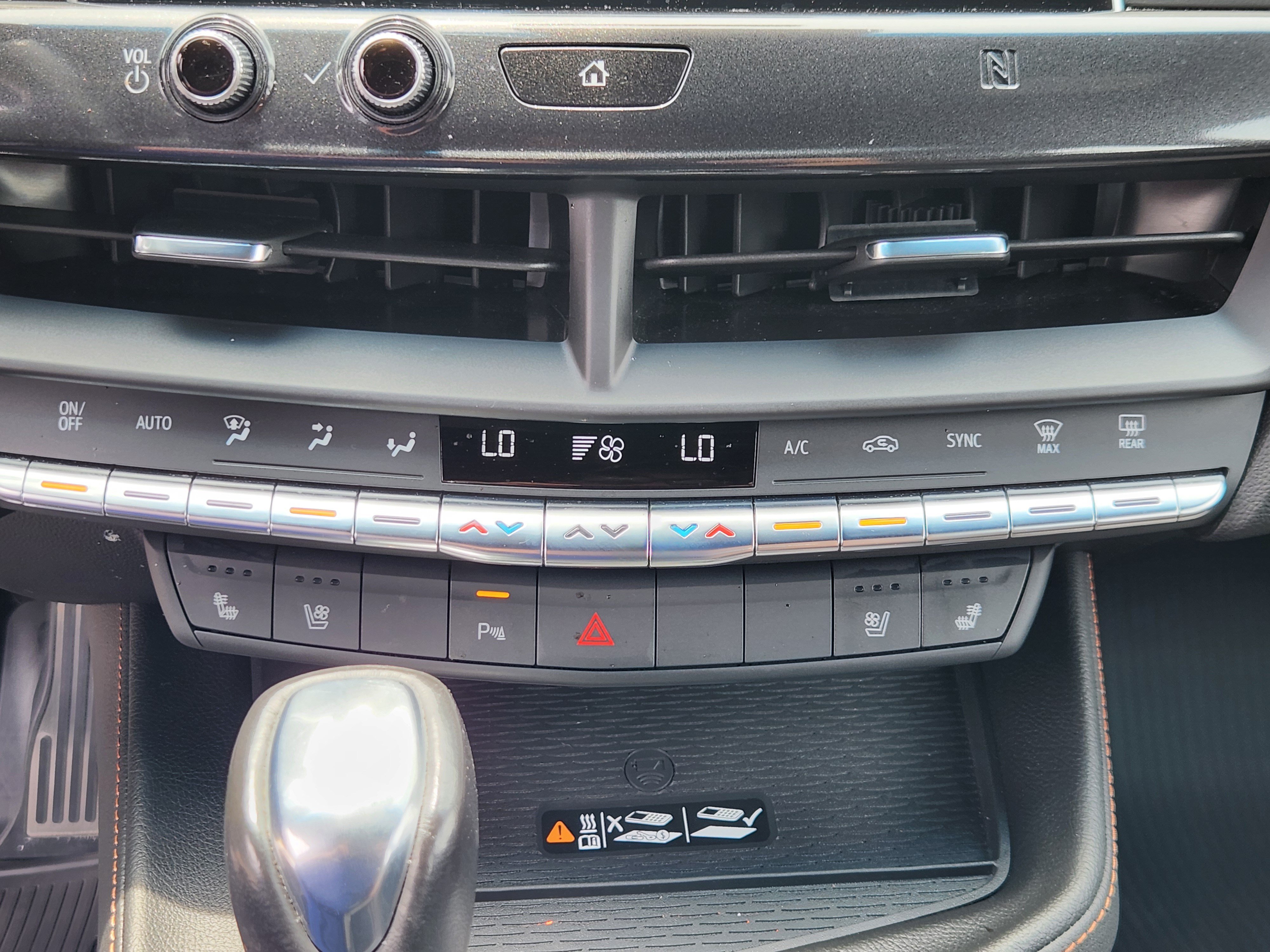 Used 2021 Cadillac CT4 Sport AWD/4WD image 22