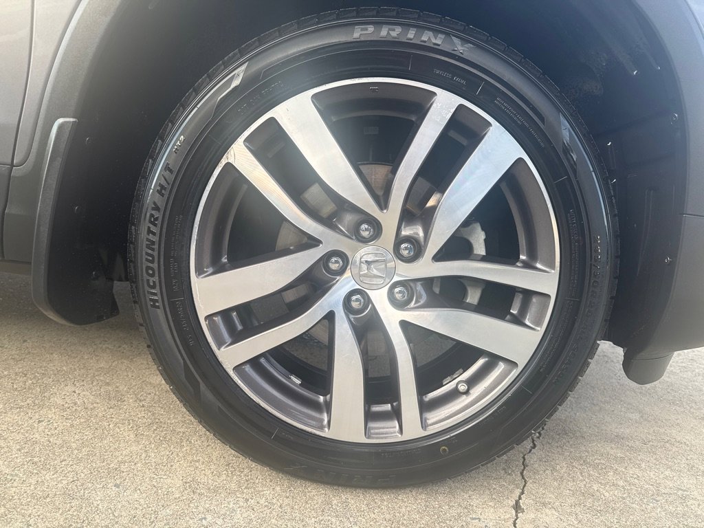 Used 2016 Honda Pilot Touring image 35