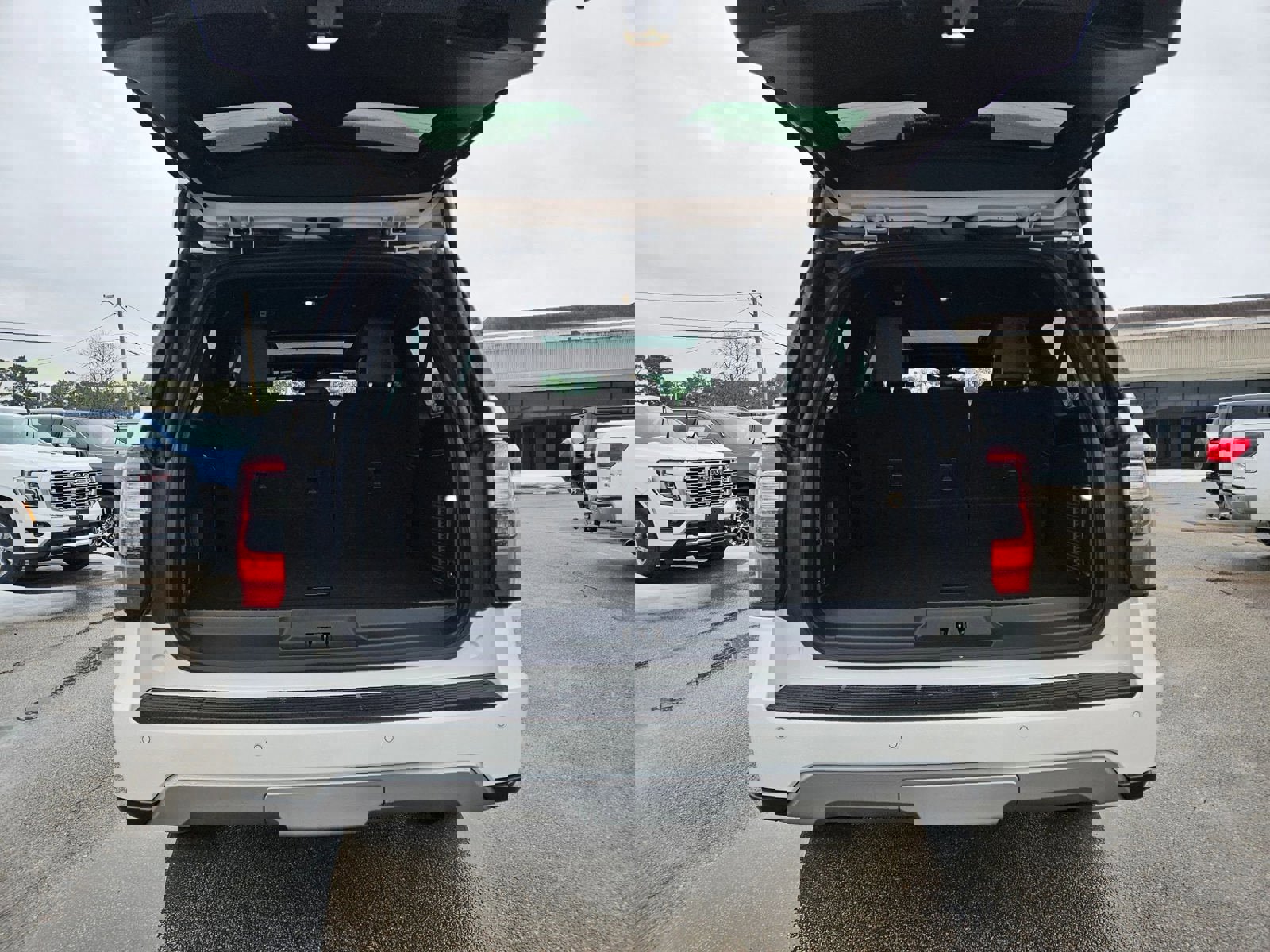 Used 2019 Ford Expedition Max Limited w/ Equipment Group 302A image 44