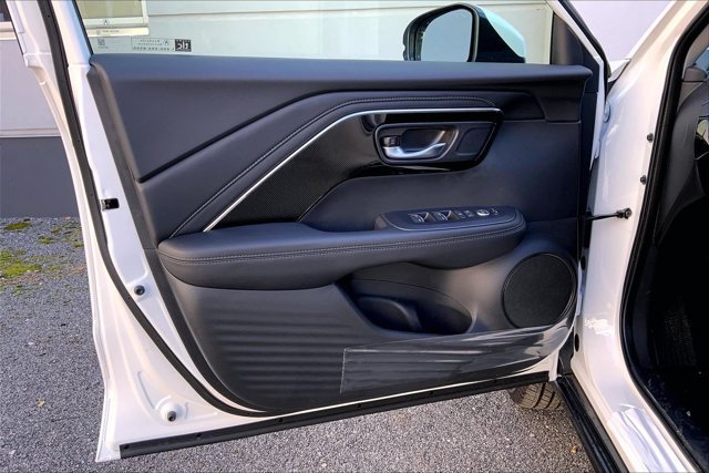 New 2026 Acura ADX AWD image 13