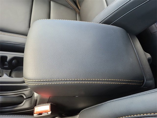 New 2025 Jeep Wrangler Unlimited Rubicon 392 image 21