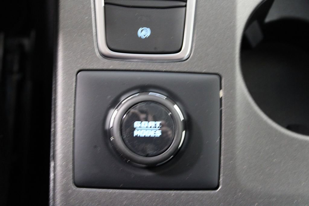 New 2025 Ford Bronco Sport Outer Banks w/ Outer Banks Tech Package+ image 43