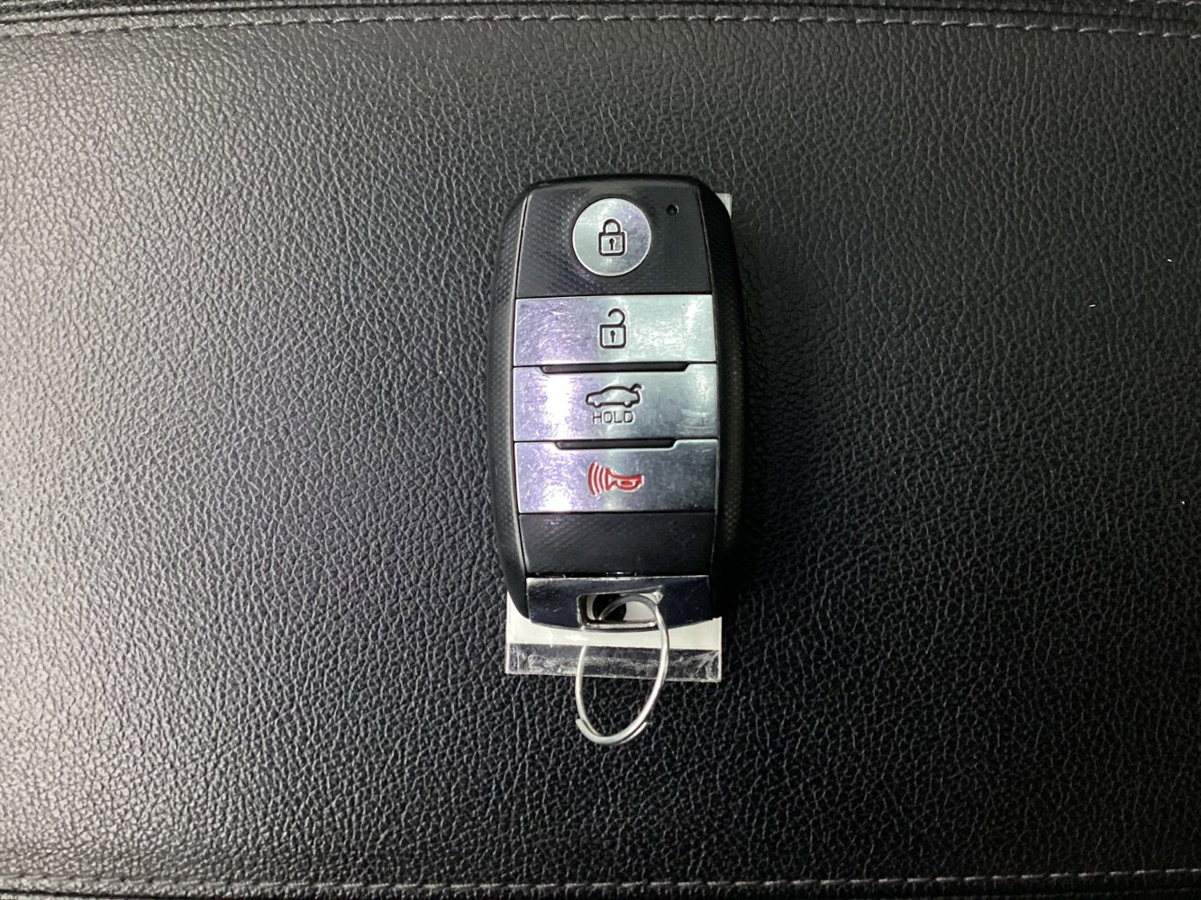 Used 2020 Kia Optima SE image 42