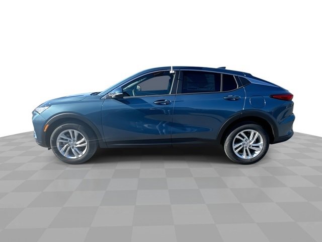 New 2025 Buick Envista Preferred w/ Convenience I Package image 5