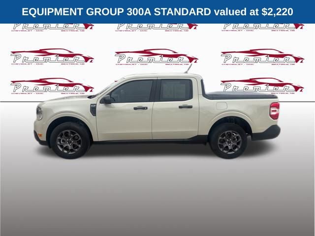Used 2024 Ford Maverick XLT w/ Equipment Group 300A Standard image 2