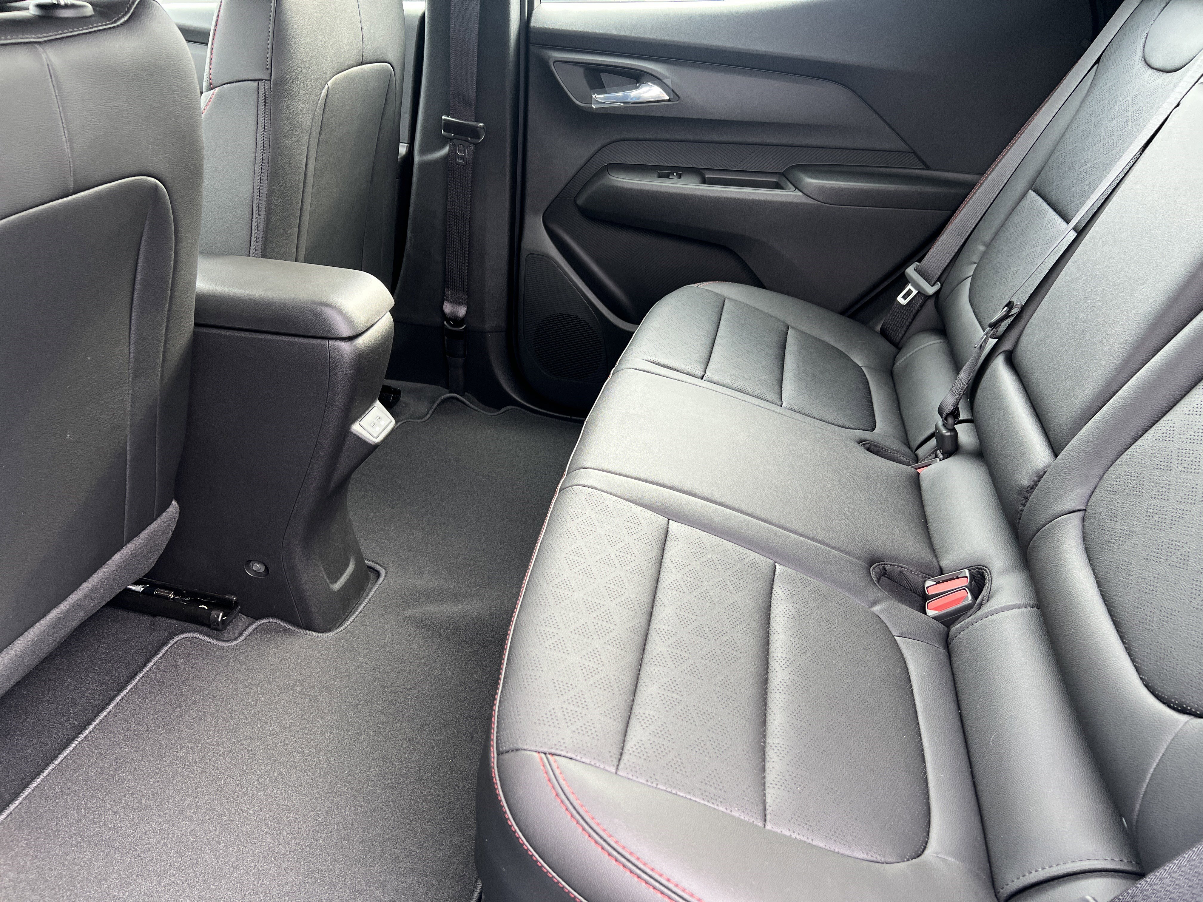 New 2027 Chevrolet Bolt RS image 18