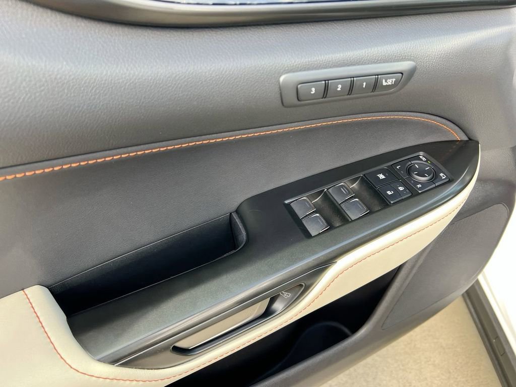 Certified 2023 Lexus NX 350 AWD image 11