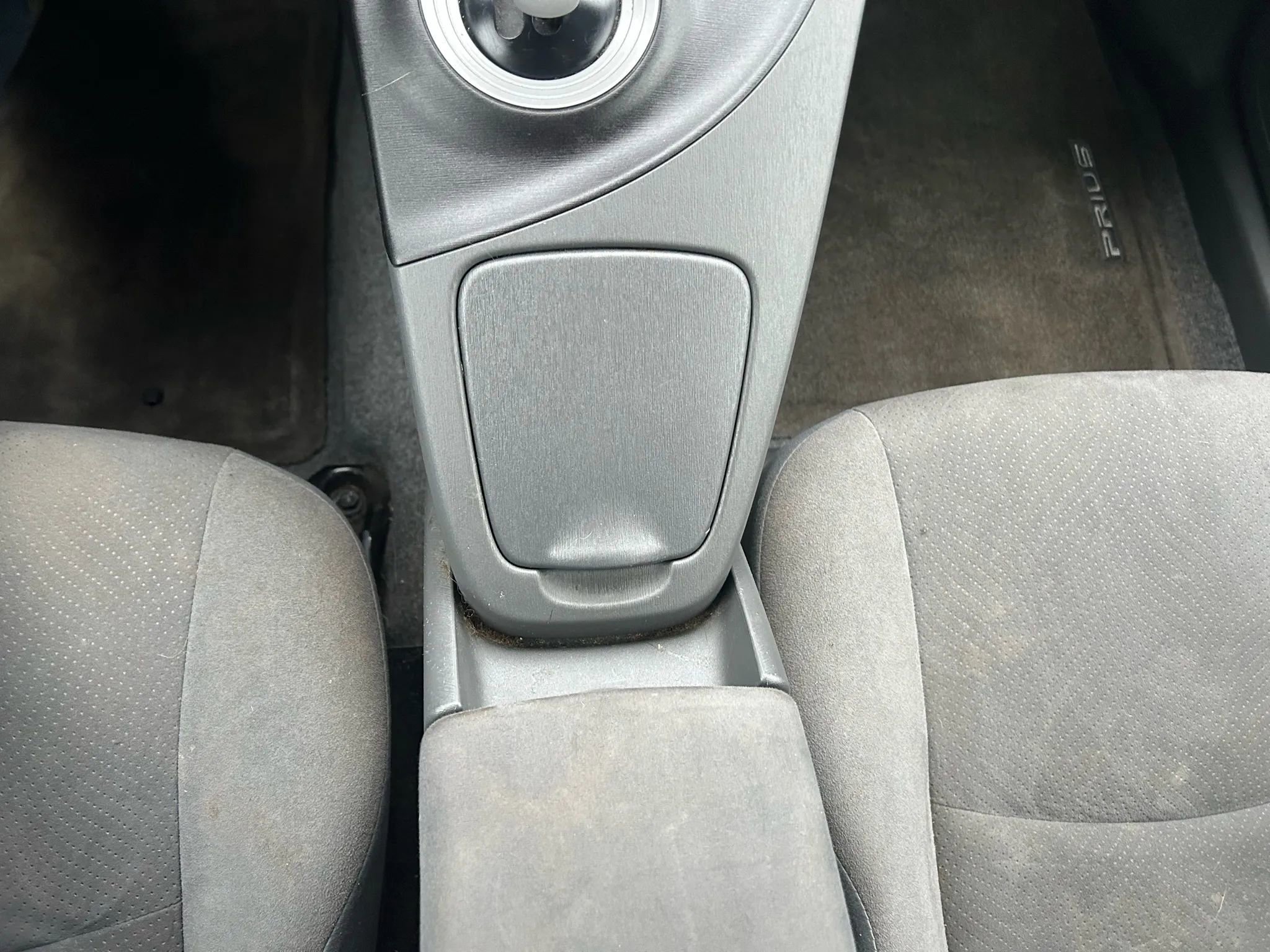 Used 2011 Toyota Prius Three w/ Navigation Pkg FWD image 22