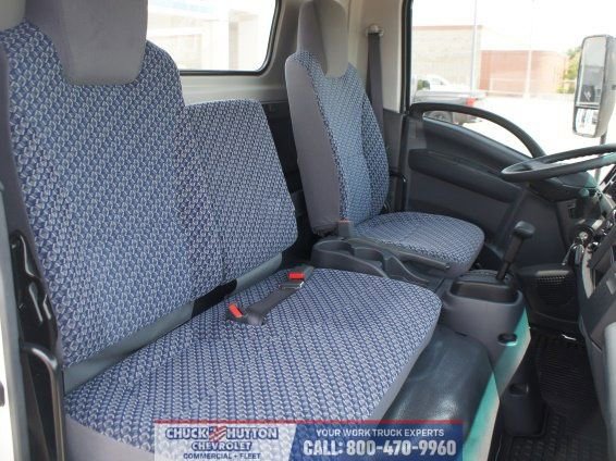 New 2025 Chevrolet Low Cab Forward 5500XG image 6